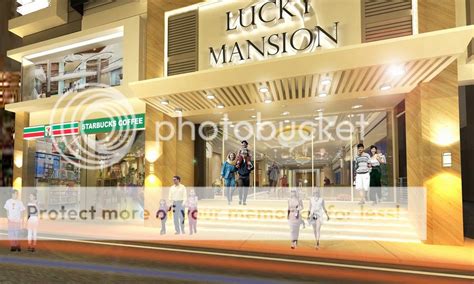 888 lucky mansion|888 Lucky Mansion Condominium in Manila .